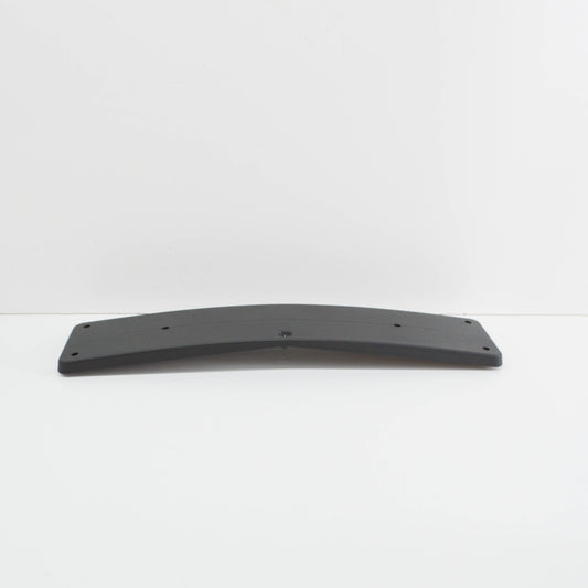 NEW MERCEDES-BENZ E-CLASS W212 FRONT LICENSE PLATE HOLDER A2128850181 ORIGINAL