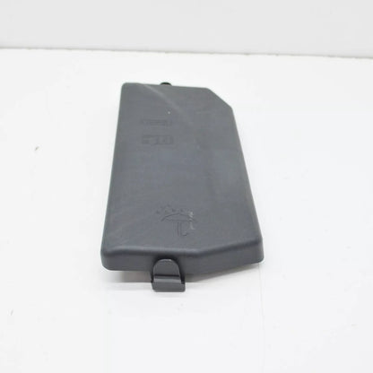 NEW VOLKSWAGEN POLO AW FUSE BOX COVER 2Q0937132A ORIGINAL