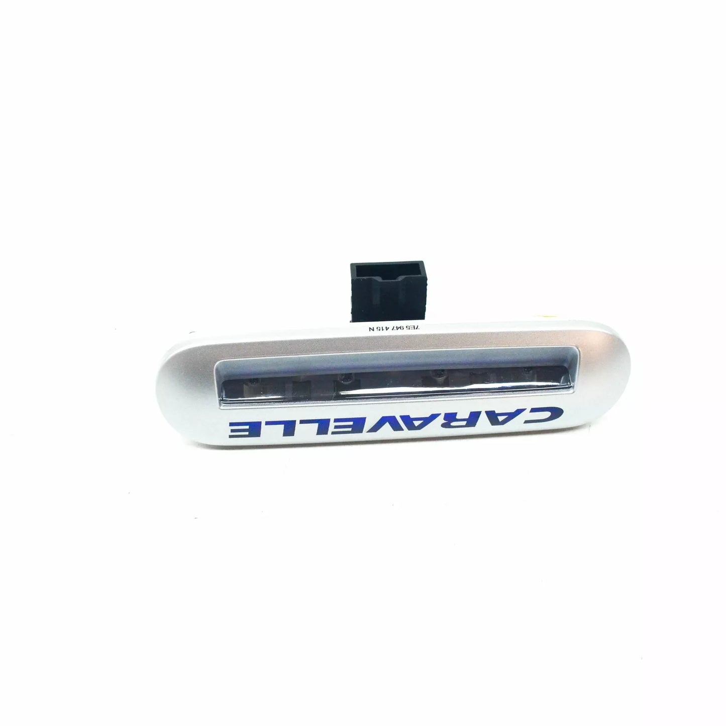 NEW VW TRANSPORTER T6 ENTRY LIGHT W LETTERING CARAVELLE 7E5947415N72A