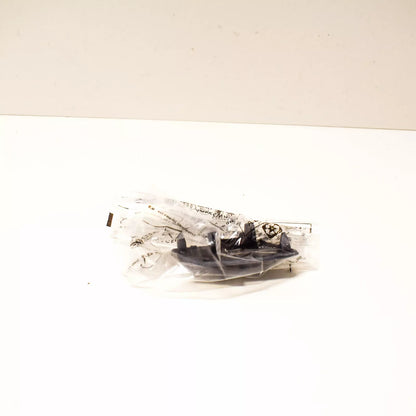 NEW VOLKSWAGEN TIGUAN 5N LEFT HEADLIGHT WASHER CAP 5N0955109BGRU ORIGINAL