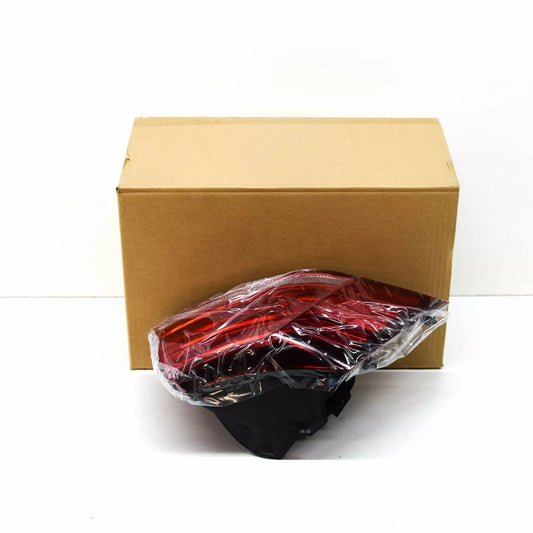 NEW VOLKSWAGEN GOLF MK7 5G REAR LEFT LED OUTER TAILLIGHT 5G0945095Q ORIGINAL