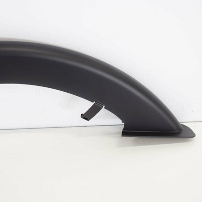 NEW MB E-CLASS A207 TRUNK BOOT LID LEFT HINGE COVER A2078210300 ORIGINAL