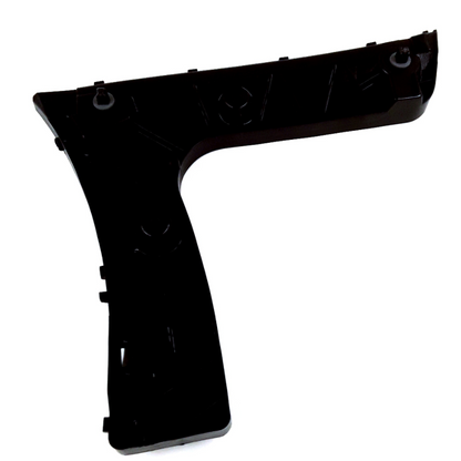 NEW AUDI A6 C7 REAR BUMPER RIGHT GUIDE SECTION 4G5807454C ORIGINAL