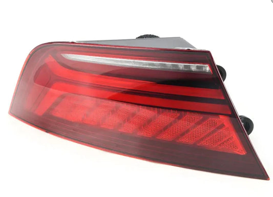 NEW AUDI RS7 SPORTBACK 4G REAR LEFT TAILLIGHT 4G8945095F ORIGINAL