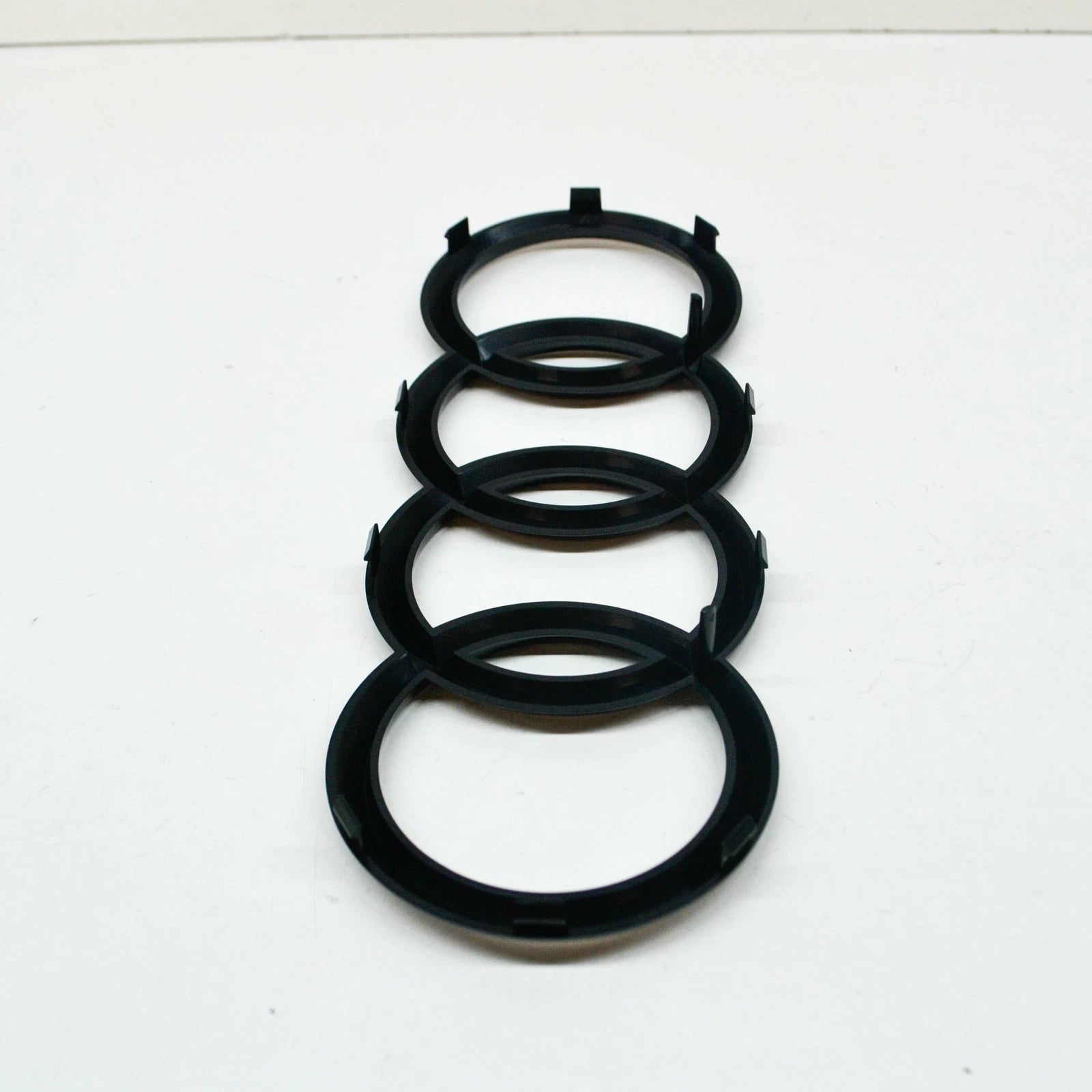 NEW AUDI E-TRON FRONT BUMPER RADIATOR GRILLE BADGE 4KE853605T94