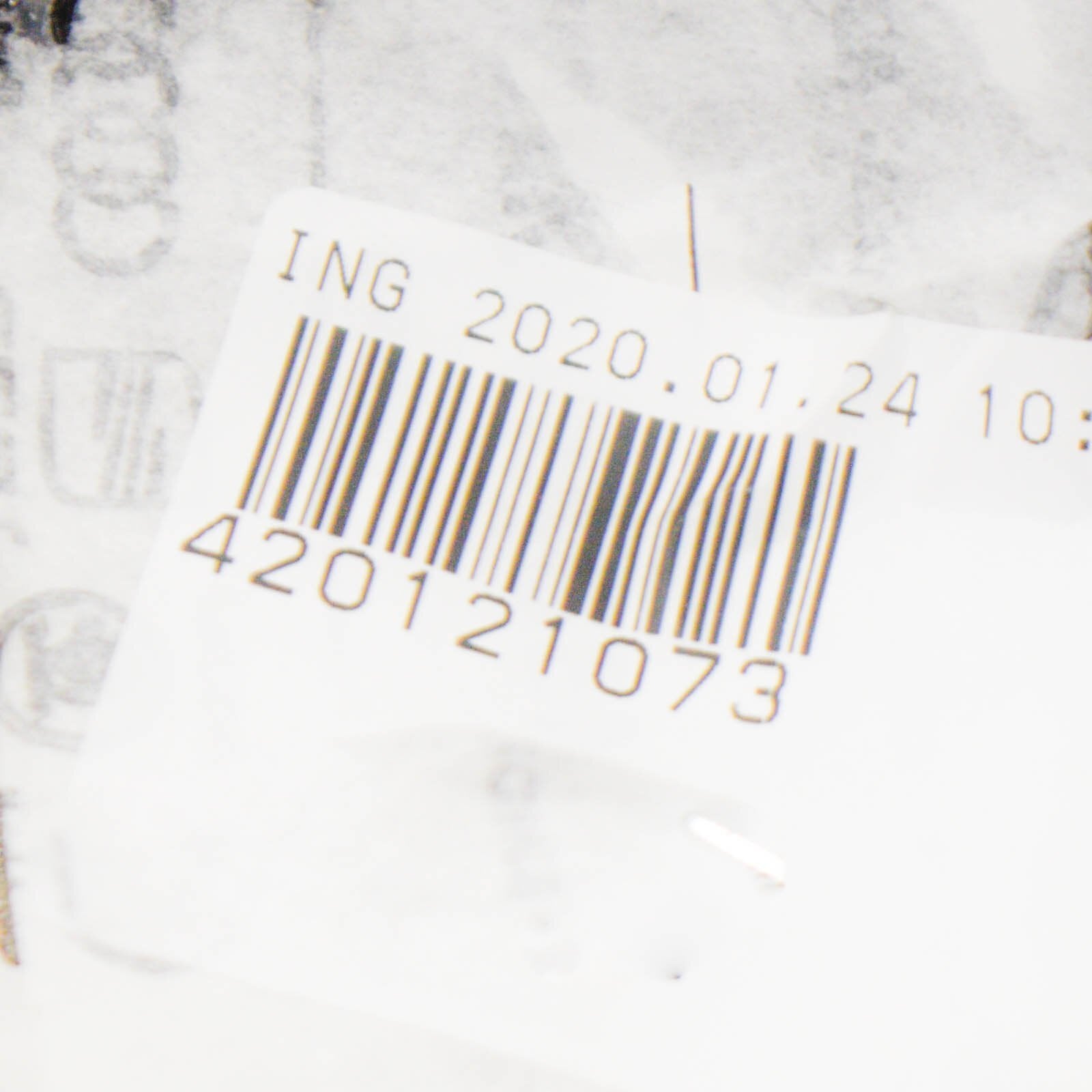 NEW AUDI R8 42 RIGHT SIDE RADIATOR PIPE HOSE 420121073 ORIGINAL