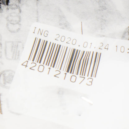 NEW AUDI R8 42 RIGHT SIDE RADIATOR PIPE HOSE 420121073 ORIGINAL