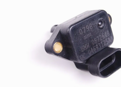 new mini cooper r50 manifold air pressure sensor 12140872648 original