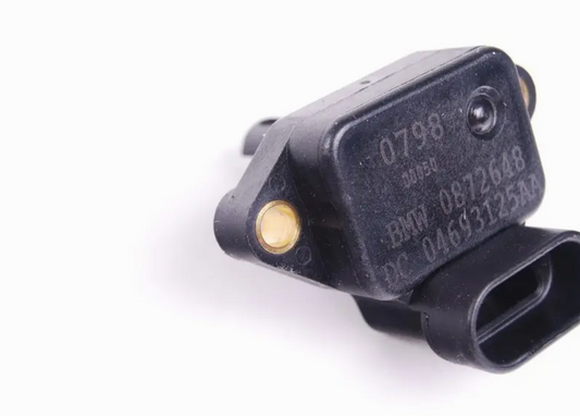 new mini cooper r50 manifold air pressure sensor 12140872648 original