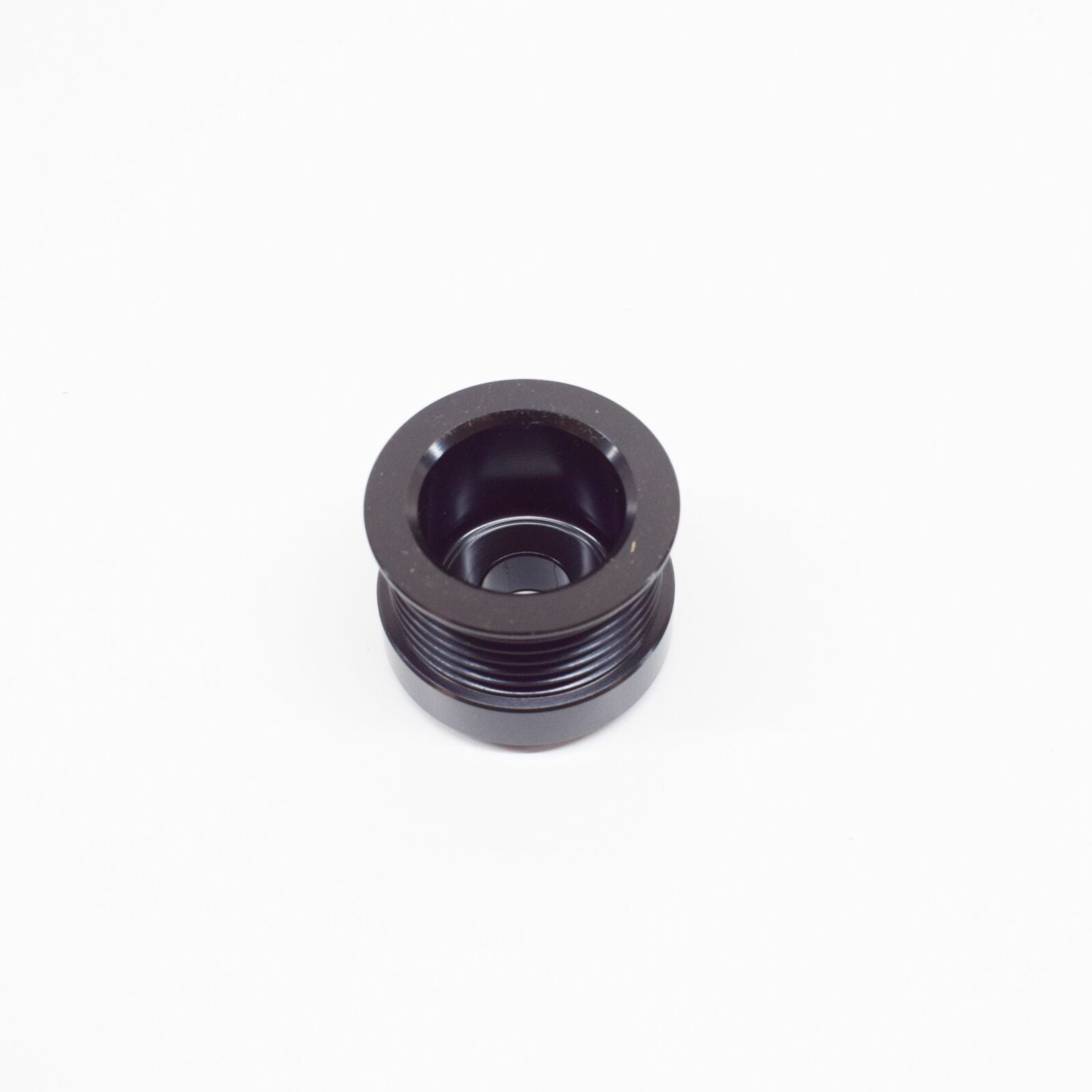 NEW MERCEDES-BENZ C-CLASS W204 ALTERNATOR PULLEY A2721550215 ORIGINAL