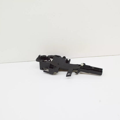 NEW BMW 1 E81 FRONT LEFT DOOR INNER HANDLE CARRIER 51217200935 ORIGINAL