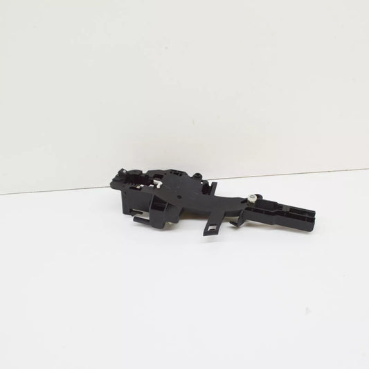 NEW BMW 1 E81 FRONT LEFT DOOR INNER HANDLE CARRIER 51217200935 ORIGINAL