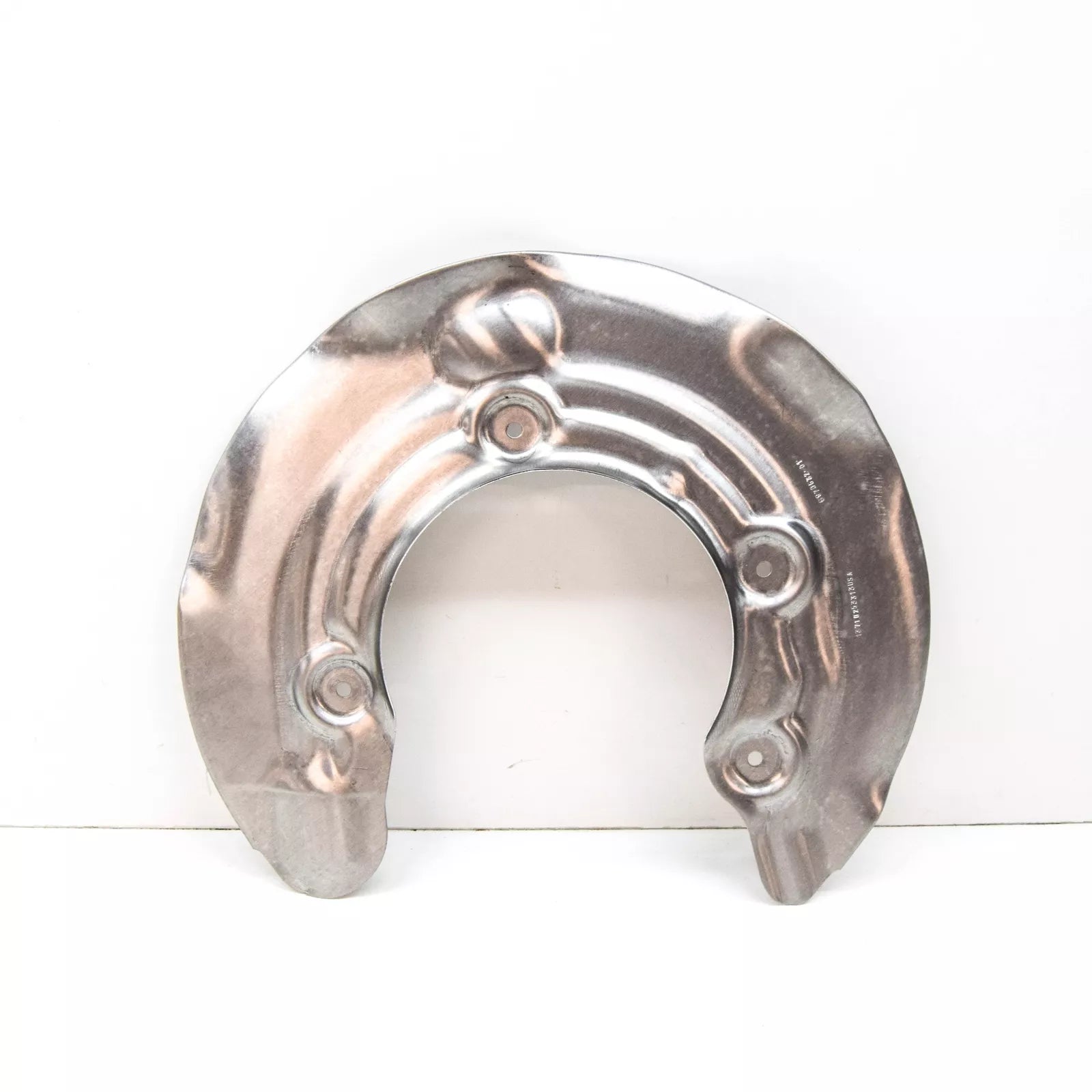 NEW BMW X3 G01 F97 M REAR RIGHT BRAKE DISC PROTECTION SHIELD 34206870532