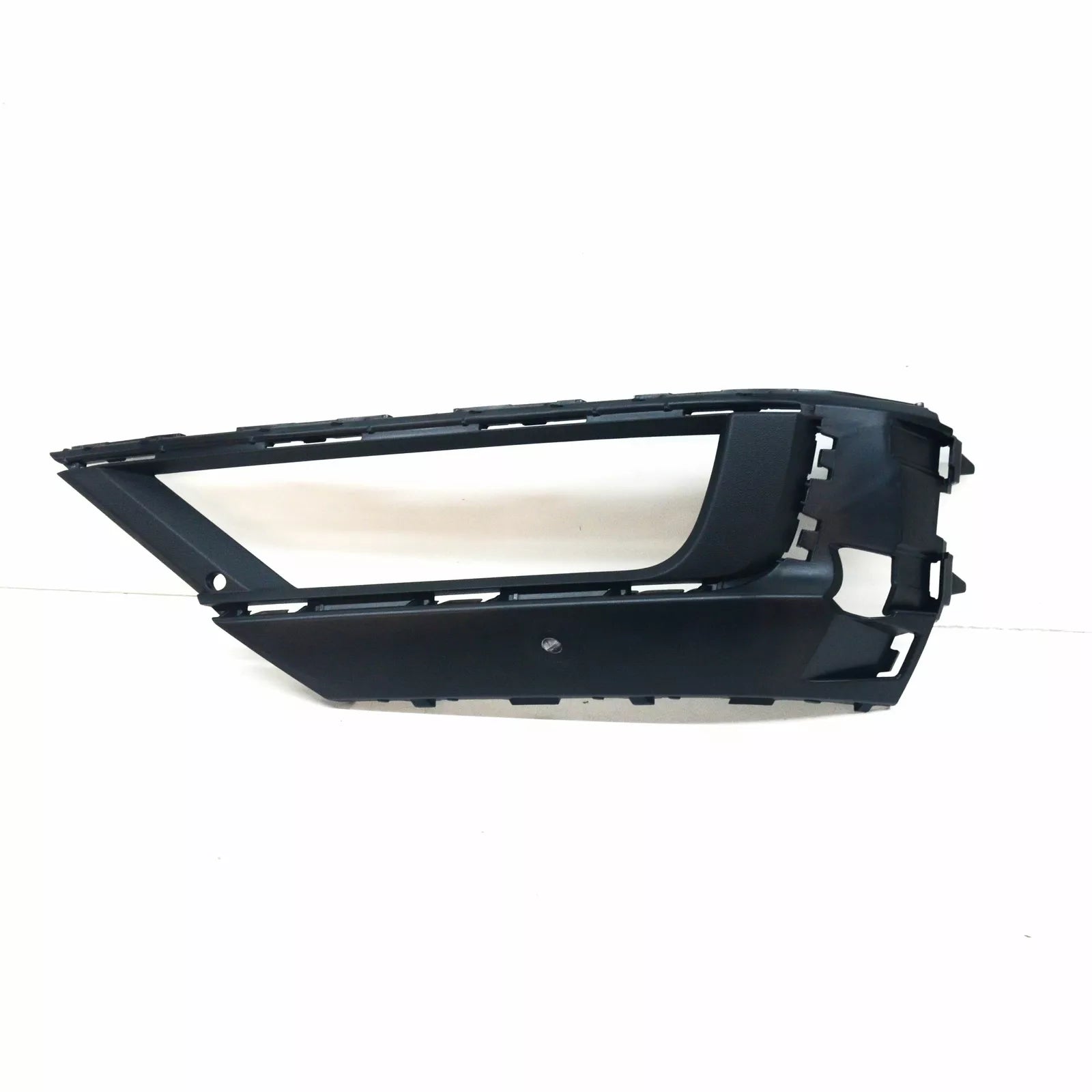 NEW VOLKSWAGEN T-ROC FRONT BUMPER LEFT AIR VENT GRILLE 2GA853665B9B9 ORIGINAL