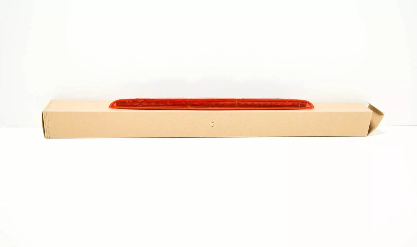 NEW AUDI A6 C6 AVANT REAR TAILGATE ADDITIONAL BRAKE LIGHT 4F9945097