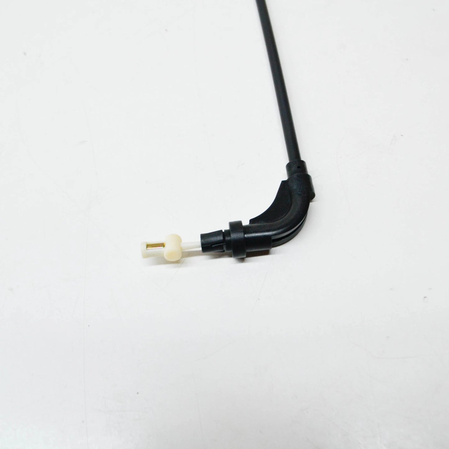 NEW BMW 3 E36 FRONT SEAT HORIZONTAL ADJUSTMENT BOWDEN CABLE 52101977954 ORIGINAL