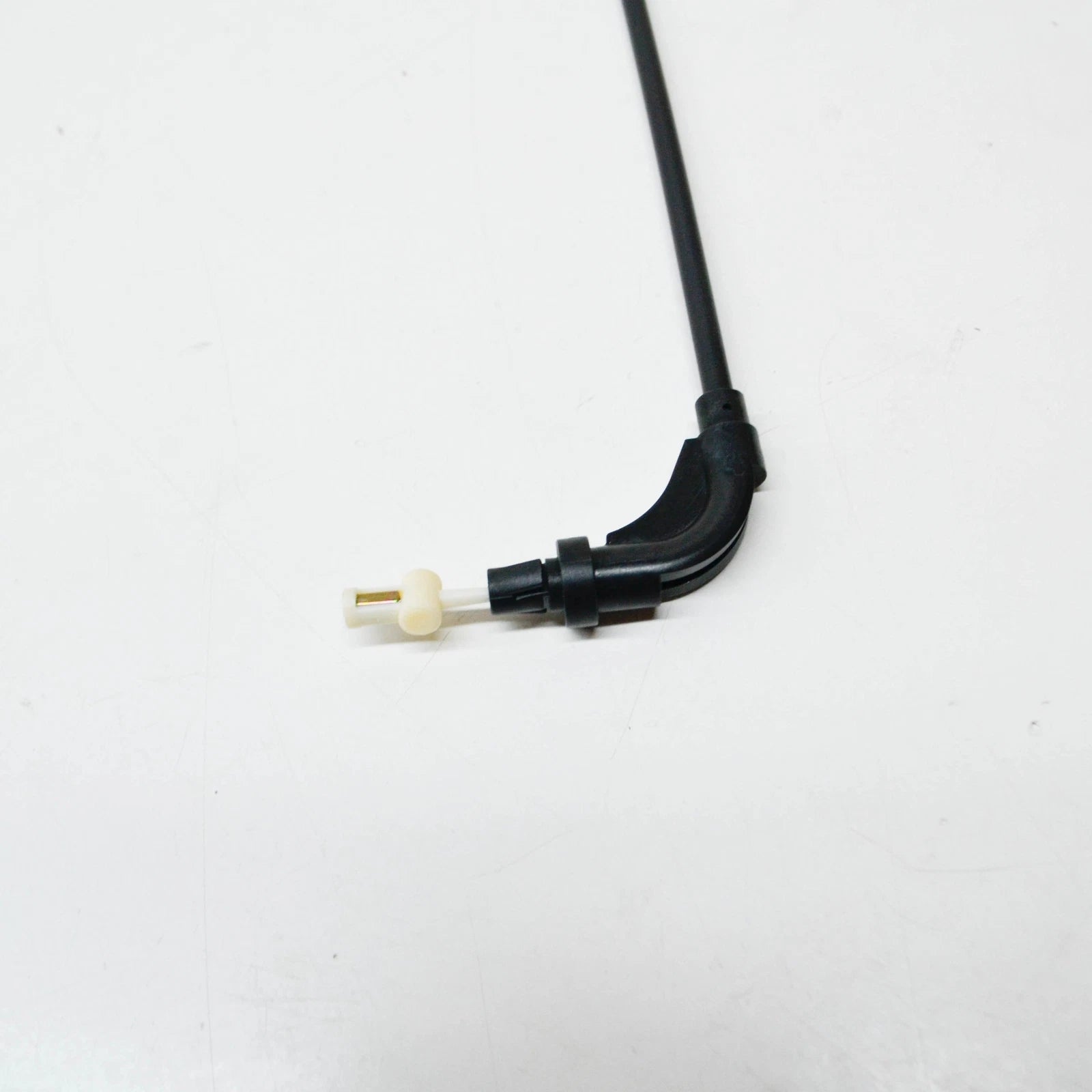 NEW BMW 3 E36 FRONT SEAT HORIZONTAL ADJUSTMENT BOWDEN CABLE 52101977954 ORIGINAL