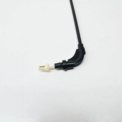 NEW BMW 3 E36 FRONT SEAT HORIZONTAL ADJUSTMENT BOWDEN CABLE 52101977954 ORIGINAL