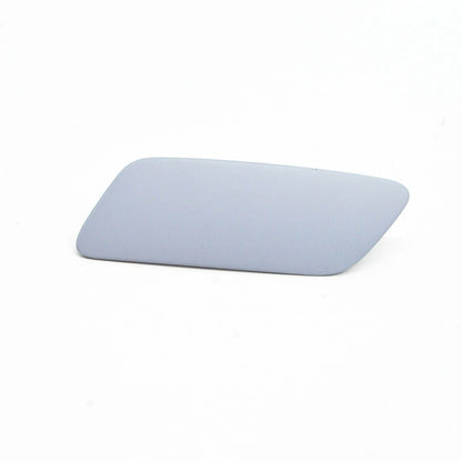NEW AUDI A6 C6 LEFT HEAD LIGHT WASHER COVER CAP 4F0955275DGRU ORIGINAL