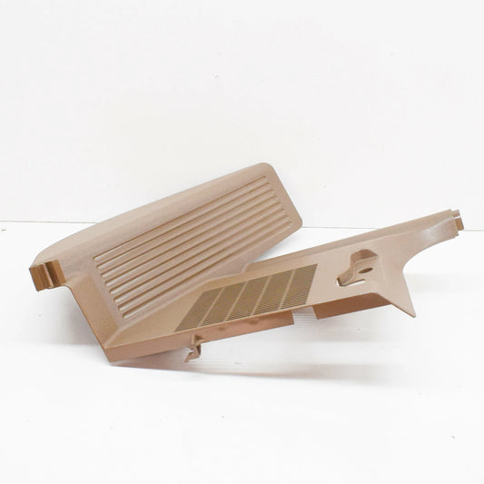 NEW BMW 3 COMPACT E36 FRONT LEFT LATERAL TRIM PANEL 8173559 51438173559 ORIGINAL