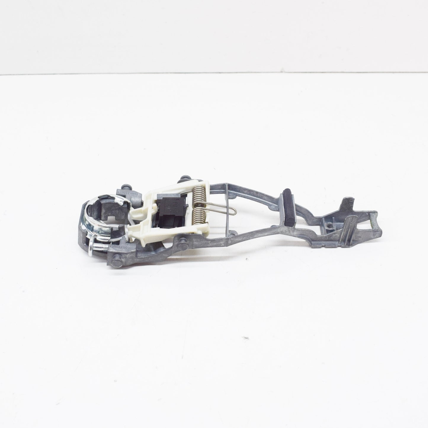 NEW VW JETTA A5 FRONT RIGHT DOOR HANDLE LOCK CYLINDER SUPPORT 1K0837886A