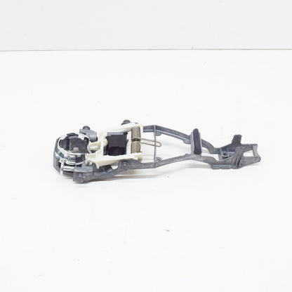 NEW VW JETTA A5 FRONT RIGHT DOOR HANDLE LOCK CYLINDER SUPPORT 1K0837886A