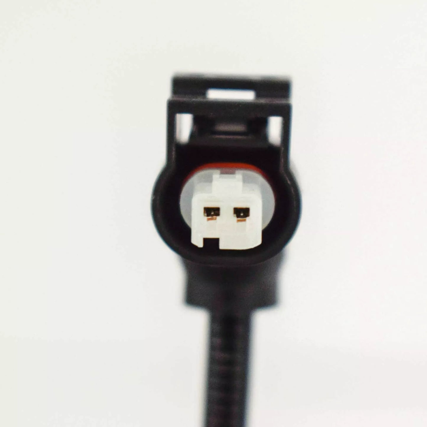 NEW MERCEDES-BENZ E FRONT LEFT SHOCK ABSORBER CABLE W212 A212540250564 ORIGINAL