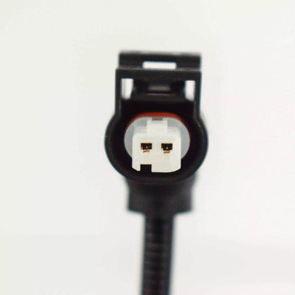 NEW MERCEDES-BENZ E FRONT LEFT SHOCK ABSORBER CABLE W212 A212540250564 ORIGINAL