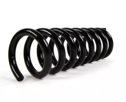 NEW MERCEDES-BENZ CLK C208 REAR COIL SPRING A2083240104 ORIGINAL