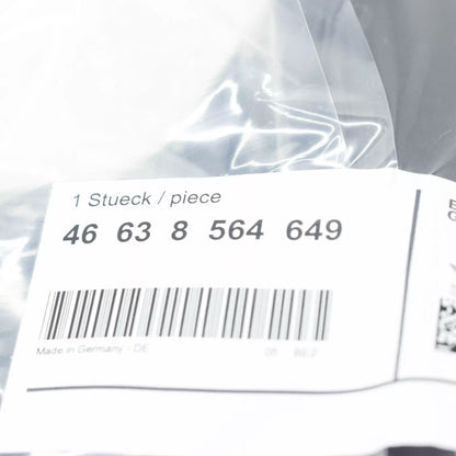 NEW BMW K800 F750 GS WINDSCREEN HOLDER 46638564649 ORIGINAL