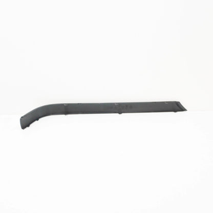 NEW BMW 3 E36 REAR BUMPER RIGHT MOULDING IMPACT STRIP 51128135488 ORIGINAL