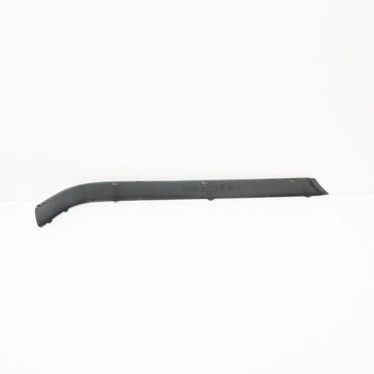 NEW BMW 3 E36 REAR BUMPER RIGHT MOULDING IMPACT STRIP 51128135488 ORIGINAL