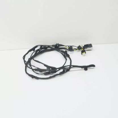 NEW BMW 5 F10 FRONT BUMPER PDC WIRING HARNESS LOOM 61129241694 ORIGINAL