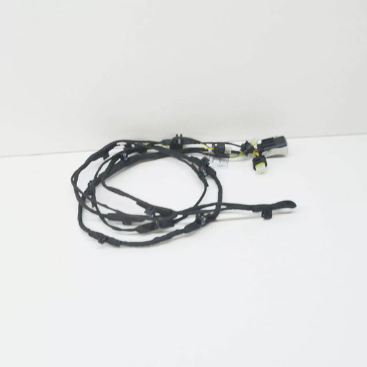 NEW BMW 5 F10 FRONT BUMPER PDC WIRING HARNESS LOOM 61129241694 ORIGINAL