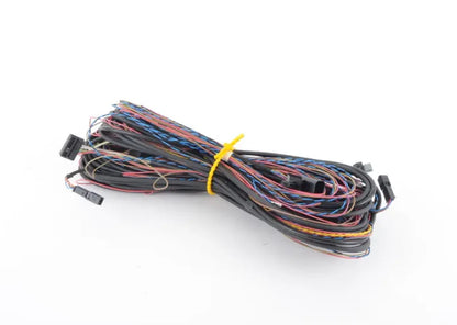 NEW BMW X6 F16 SURROUND VIEW REP. MODULE 9322316 61119322316 ORIGINAL