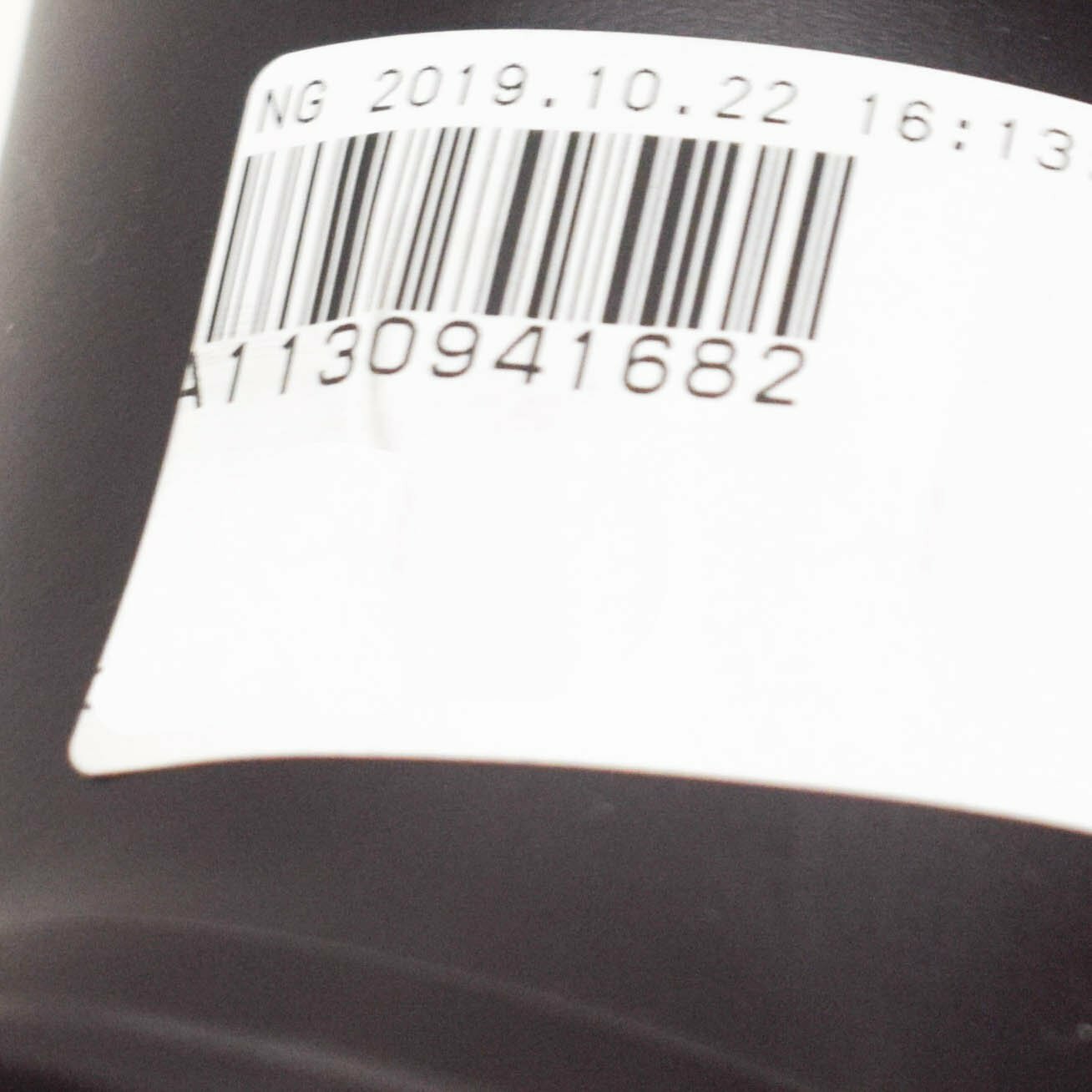 NEW MERCEDES BENZ SL R230 RIGHT INLET HOSE TUBE A1130941682 ORIGINAL