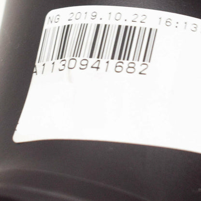 NEW MERCEDES BENZ SL R230 RIGHT INLET HOSE TUBE A1130941682 ORIGINAL