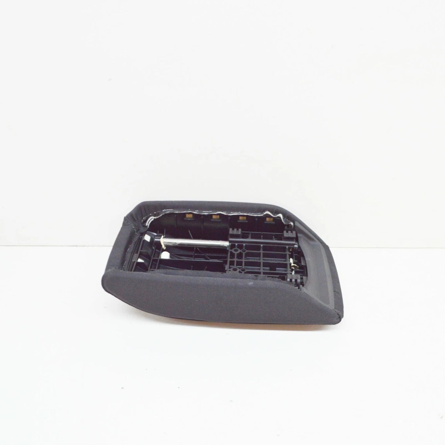 NEW AUDI Q3 8U FRONT CENTER CONSOLE ARM REST 8U0864207LFH4