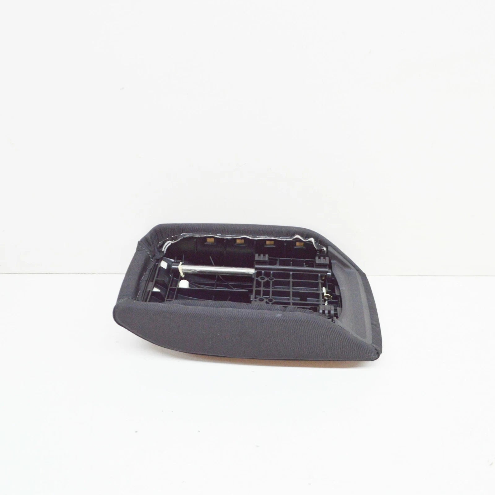 NEW AUDI Q3 8U FRONT CENTER CONSOLE ARM REST 8U0864207LFH4