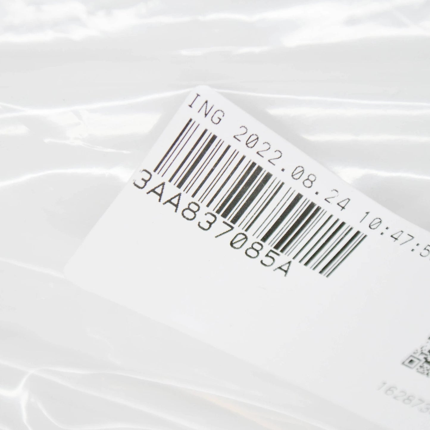 NEW VOLKSWAGEN PASSAT B7 FRONT DOOR LOCK BOWDEN CABLE 3AA837085A ORIGINAL