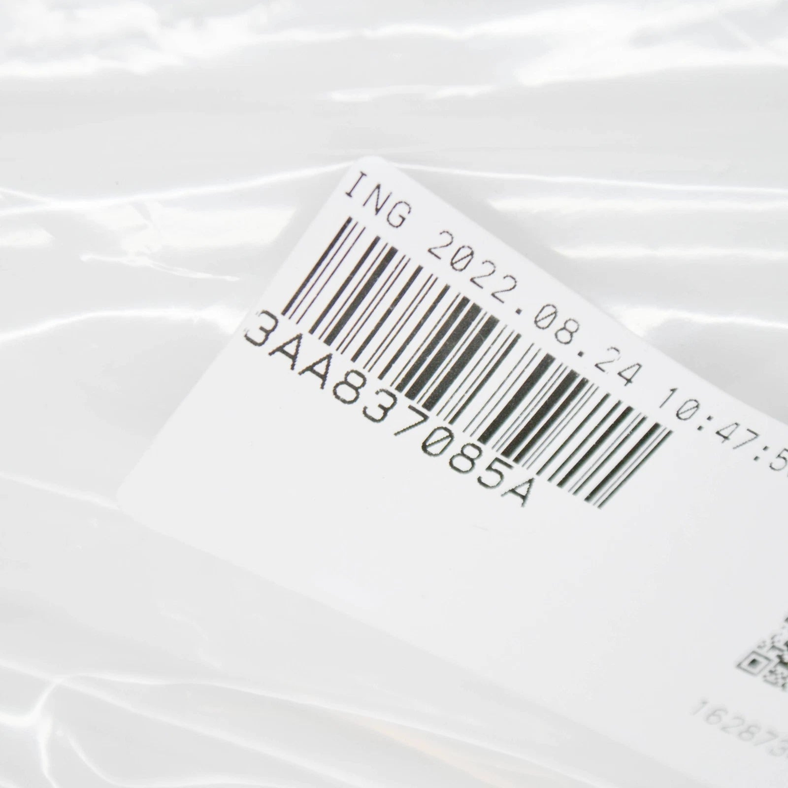 NEW VOLKSWAGEN PASSAT B7 FRONT DOOR LOCK BOWDEN CABLE 3AA837085A ORIGINAL