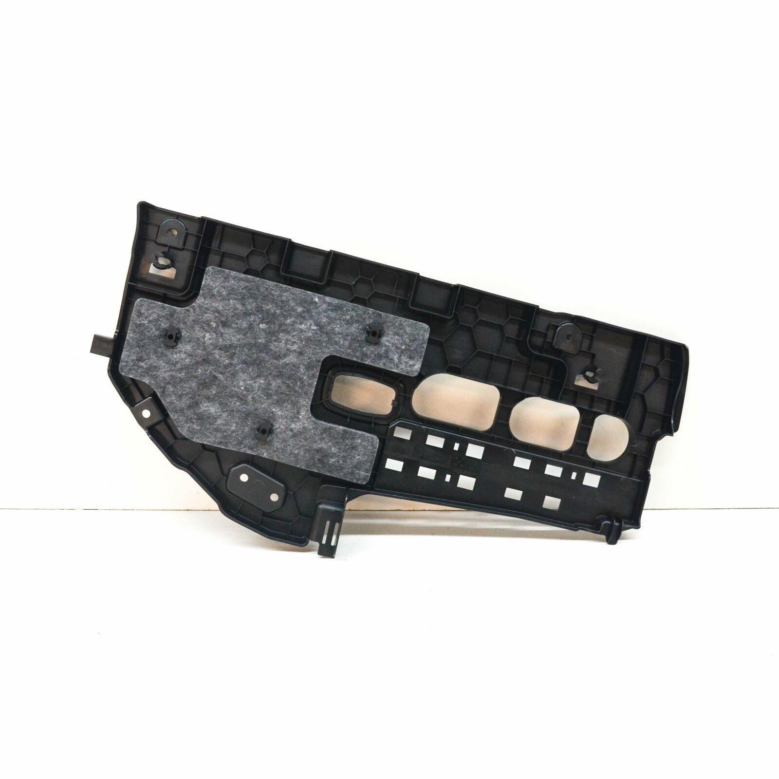 NEW MB GLB X247 FRONT DASH PANEL RIGHT LOWER COVER LHD A2476805700 ORIGINAL