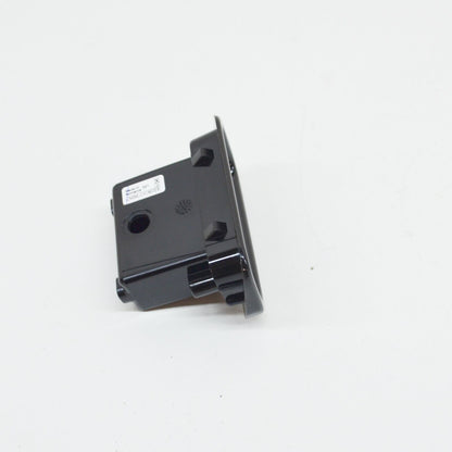 NEW MERCEDES-BENZ G W463 REAR LICENSE PLATE LIGHT ADAPTER A4635450119 ORIGINAL