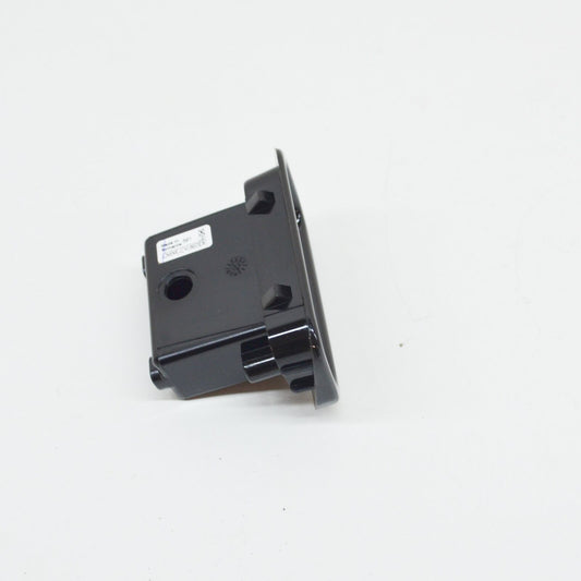 NEW MERCEDES-BENZ G W463 REAR LICENSE PLATE LIGHT ADAPTER A4635450119 ORIGINAL