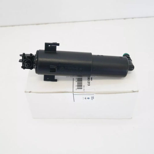 NEW BMW 3 E92 HEADLIGHT WASHER SPRAY PUMP 61677283213 7283213 ORIGINAL