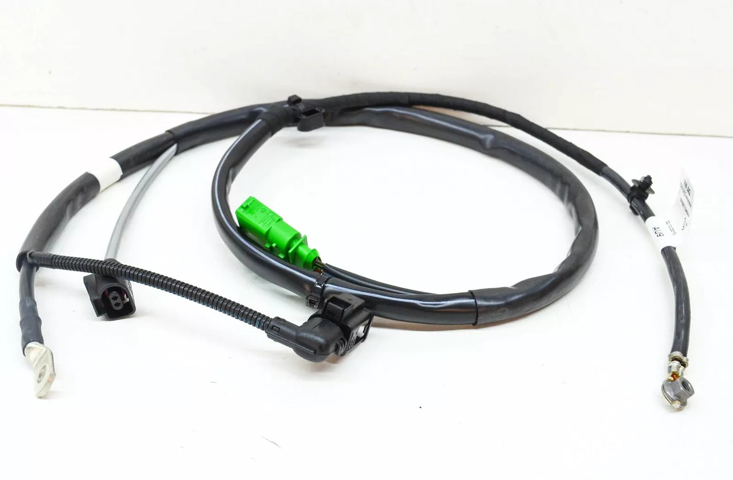 NEW VOLKSWAGEN POLO MK5 6R 6C ALTERNATOR WIRING CABLE LOOM 6R0971349AP ORIGINAL