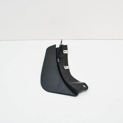 NEW AUDI Q7 4L FRONT LEFT FENDER SPOILER MOLDING 4L0807513D ORIGINAL