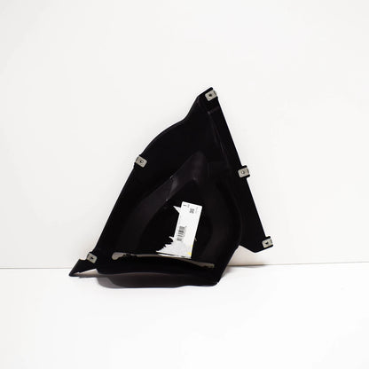 NEW BMW 1 F20 FRONT RIGHT PRESSURE LIP M SPORT 51718064278 ORIGINAL