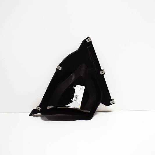 NEW BMW 1 F20 FRONT RIGHT PRESSURE LIP M SPORT 51718064278 ORIGINAL