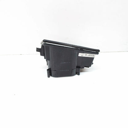 NEW BMW 5 E34 FRONT RIGHT FOG LIGHT LAMP LENS 63171384234 ORIGINAL